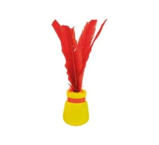 indiaca jim sports amar/rojo 24191.b96.1