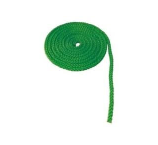 cuerda ritmica 3m jim sports verde 24182.004