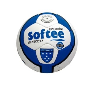 balon futbol 7 softee bronco jim sports 80673.028