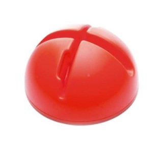 base p/picas+aros jim sports rojo 24127.003