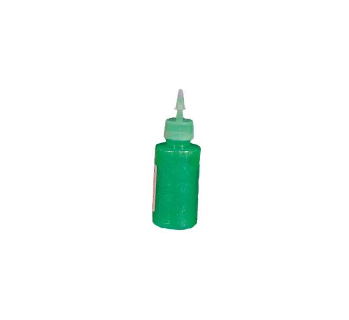 bote 60g peg. purpurina niefenver fluor verde