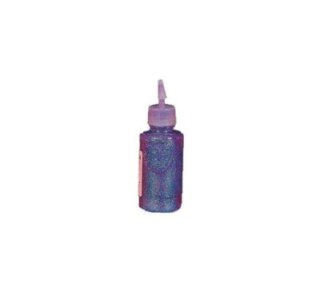 bote 60g peg. purpurina niefenver fluor violeta