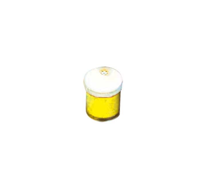 bote polvo terciopelo 40g niefenver amar.0800121am
