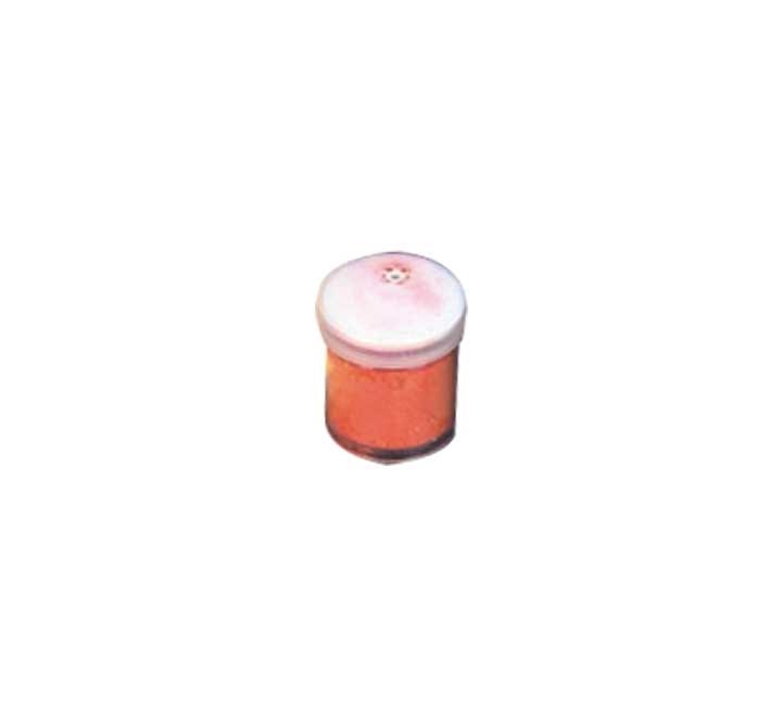 bote polvo terciopelo 40g niefenver nar. 0800121nr