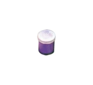 bote polvo terciopelo 40g niefenver viol.0800121vi