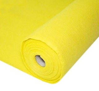 rollo fieltro 5m niefenver amar. 1000124am 5x0.45m