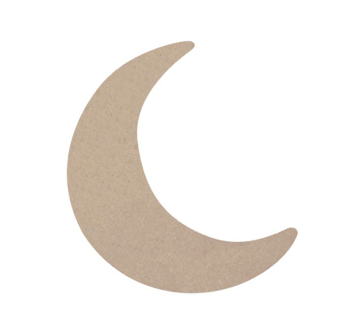 pack 4u formas carton luna niefenver 1300125