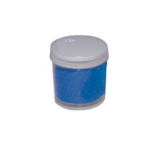 bote 100gr arena nat. fina niefenver azul