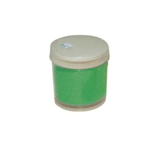 bote 100gr arena nat. fina niefenver verde