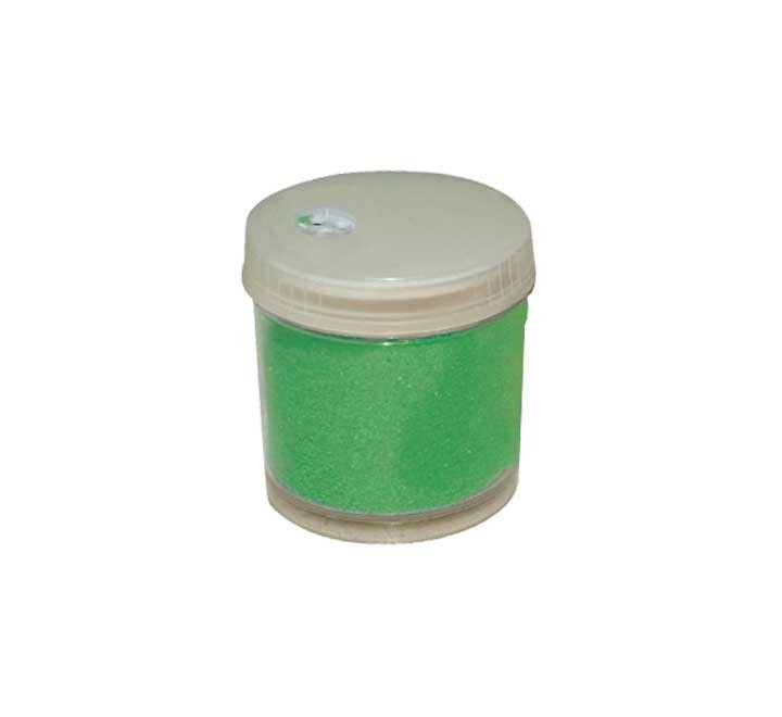 bote 100gr arena nat. fina niefenver verde