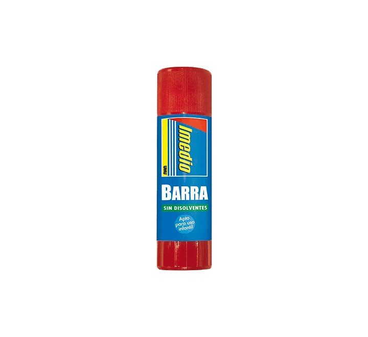 barra adhesiva imedio 40gr 7000568
