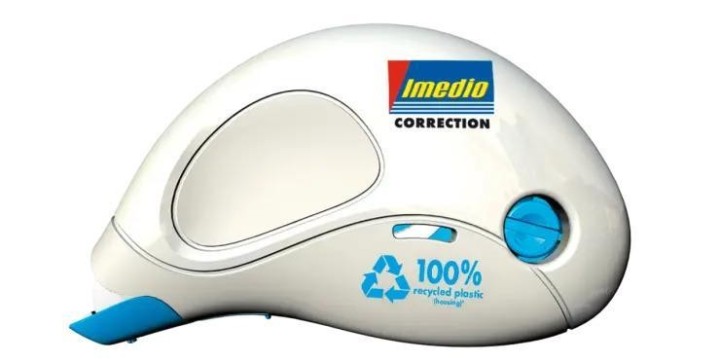 liqu.  corrector imedio roller compact 5mmx10m