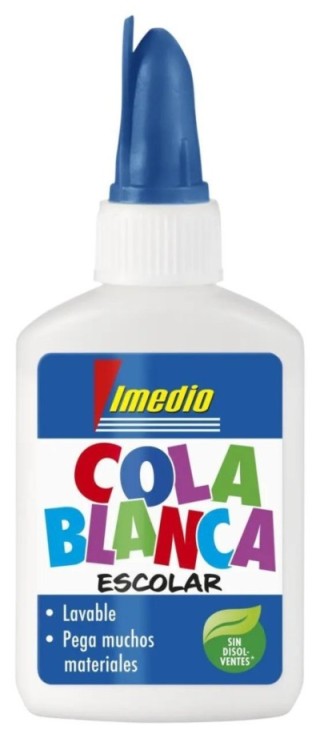 bote cola blanca imedio 40gr 7001593