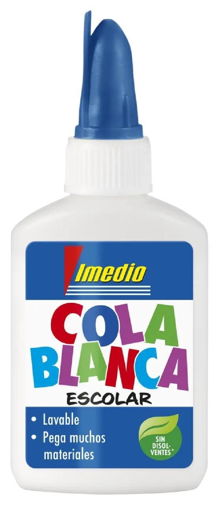 bote cola blanca imedio 40gr 7001593