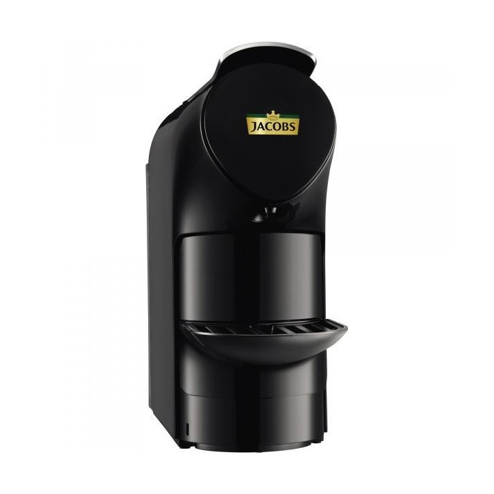 cafetera capsulas jacobs mini