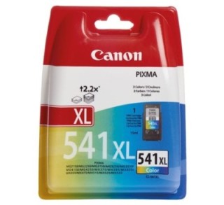 inkjet original canon cl541xl color
