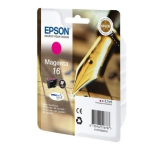 epson cartucho inyeccion magenta c13t16234010