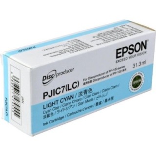 inkjet original epson c13s020689 pjic7 cian cl