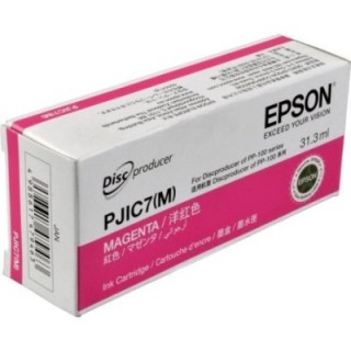 inkjet original epson c13s020691 pjic7 magen