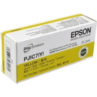 inkjet original epson c13s020692 pjic7 amari