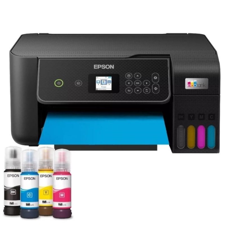 epson multifunci?n ecotank et 2871