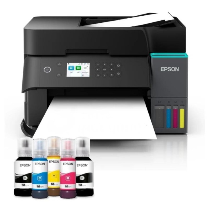 epson multifunci?n ecotank et 3950