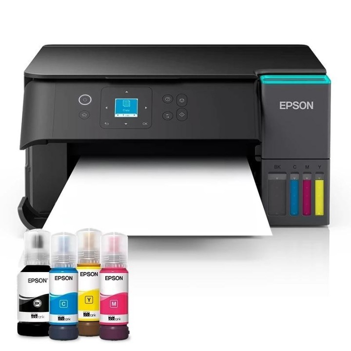 epson multifunci?n ecotank et 2950