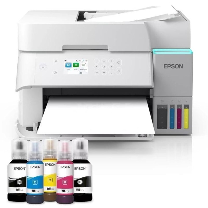 epson multifunci?n ecotank et 3956 blanca