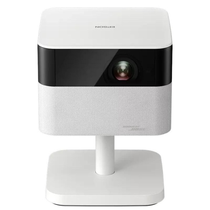 epson ef 71 proyector 700l 3lcd 1080p blanco