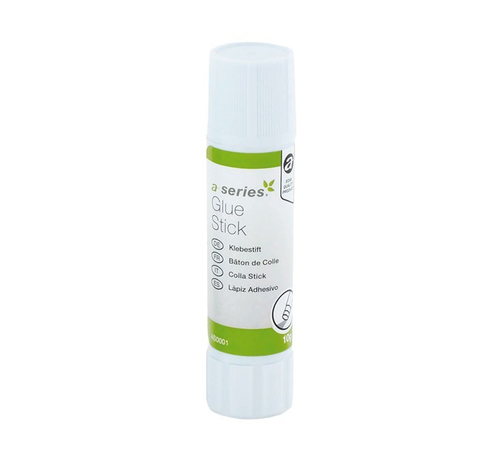 barra adhesiva a series 10 gr as0001