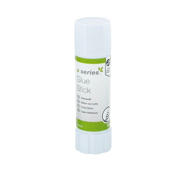barra adhesiva a series 20 gr as0002