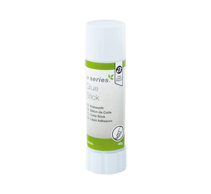 barra adhesiva a series 40 gr as0003