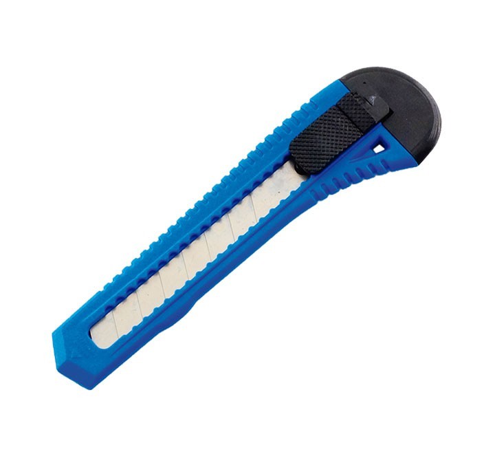 cutter plastico a series 18mm as1160