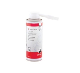 spray a series quita adhesivo as0926 200ml.