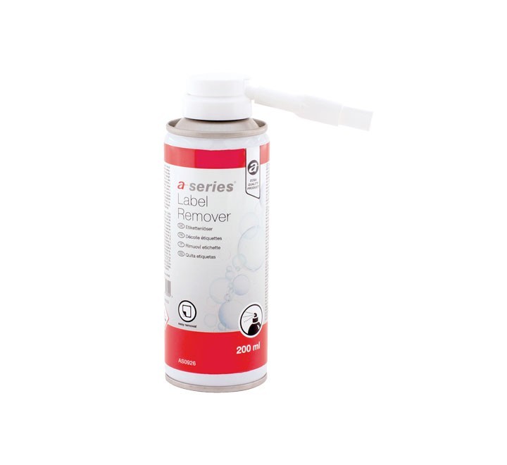 spray a series quita adhesivo as0926 200ml.