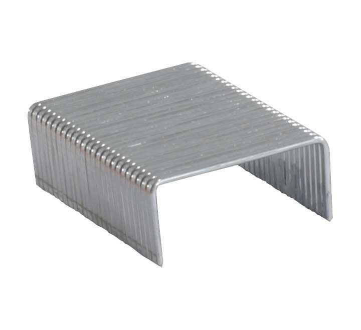 c. 1000 grapas a series  24/6 galvanizadas