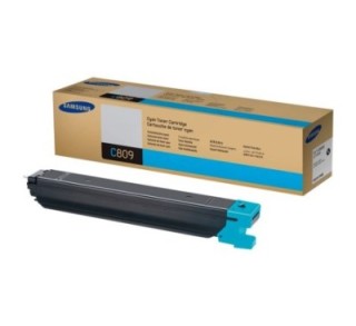 toner samsung original cltc809s cian 15000k