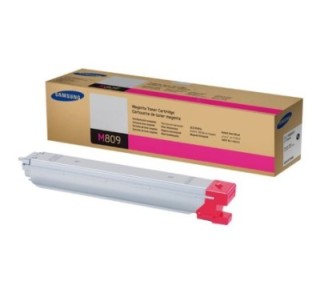 toner samsung original cltm809s magenta 15000k