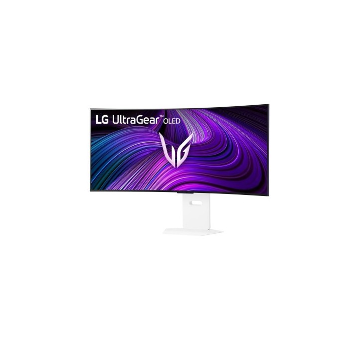 lg lg 39gx90sa w pantalla para pc 99,1 cm  39"  3440 x 1440 pixeles wide quad hd oled blanco
