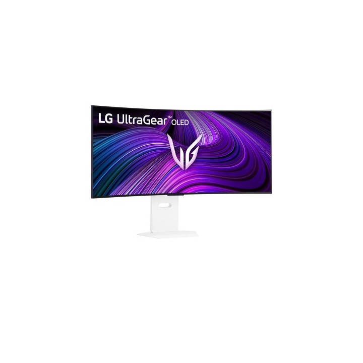 lg lg 39gx90sa w pantalla para pc 99,1 cm  39"  3440 x 1440 pixeles wide quad hd oled blanco