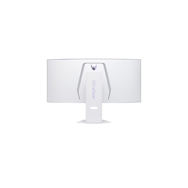 lg lg 39gx90sa w pantalla para pc 99,1 cm  39"  3440 x 1440 pixeles wide quad hd oled blanco