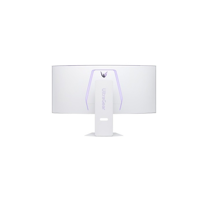 lg lg 39gx90sa w pantalla para pc 99,1 cm  39"  3440 x 1440 pixeles wide quad hd oled blanco
