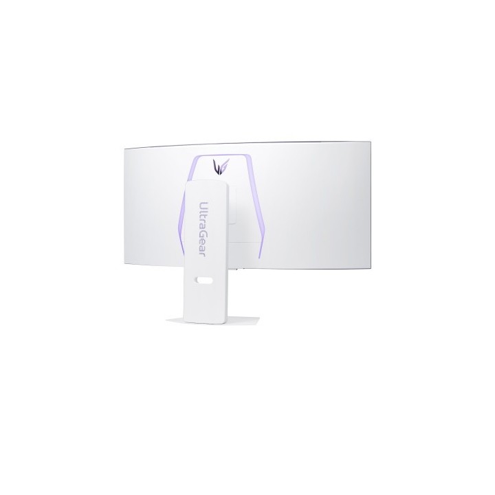lg lg 39gx90sa w pantalla para pc 99,1 cm  39"  3440 x 1440 pixeles wide quad hd oled blanco