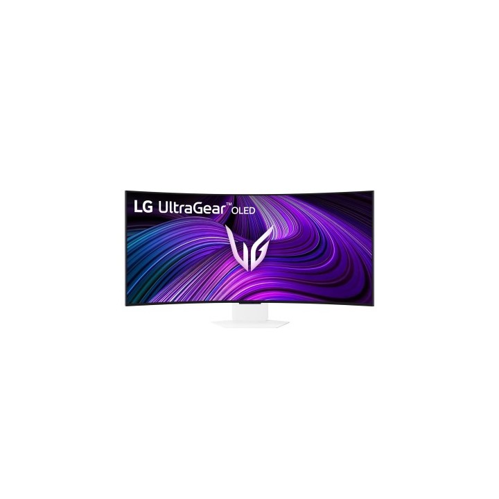 lg lg 39gx90sa w pantalla para pc 99,1 cm  39"  3440 x 1440 pixeles wide quad hd oled blanco