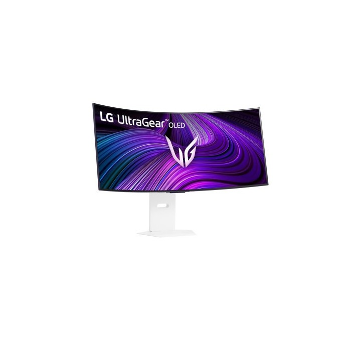 lg lg 39gx90sa w pantalla para pc 99,1 cm  39"  3440 x 1440 pixeles wide quad hd oled blanco