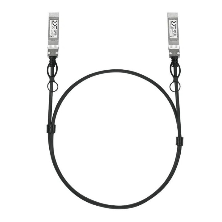 tp link sm6220 1 cable 25g sfp28 direct attach