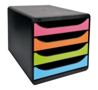 modulo exacompta big box class. ne/arlequin 310498