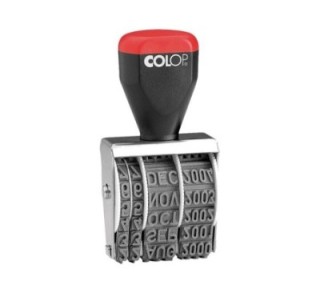 fechador manual colop 5mm entint manualfec10.5.1