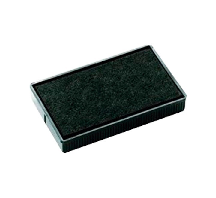 almohadilla recambio colop 6/4912 negro