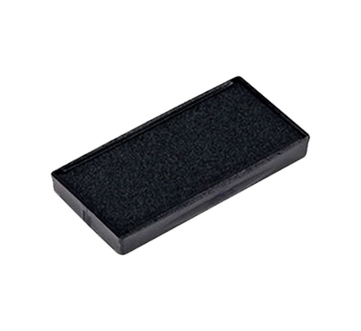 almohadilla recambio colop 6/4913 negro